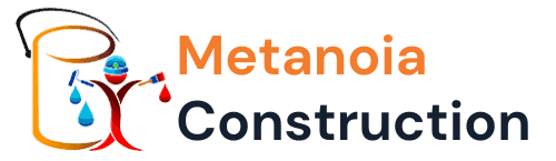 Metanoia Logo