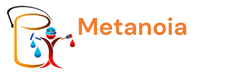 Metanoia Construction Inc Logo