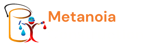 Metanoia Construction Inc Logo