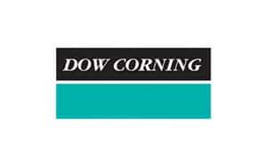 DOW Corning logo